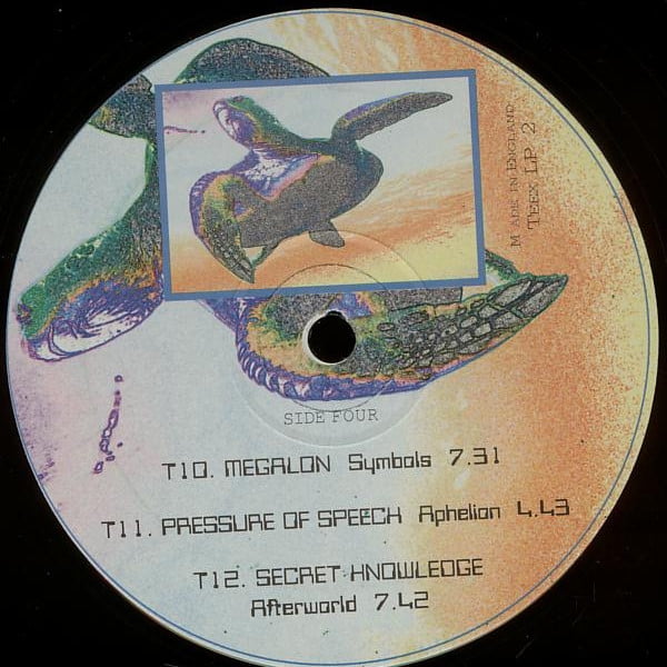 Various - Trance Europe Express² - Image 6