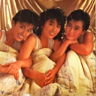 開心少女組 - 開心樂園