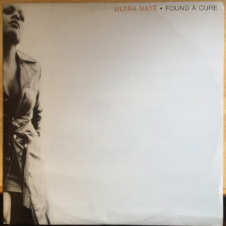 Ultra Naté - Found A Cure