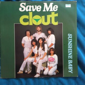 Clout - Save Me