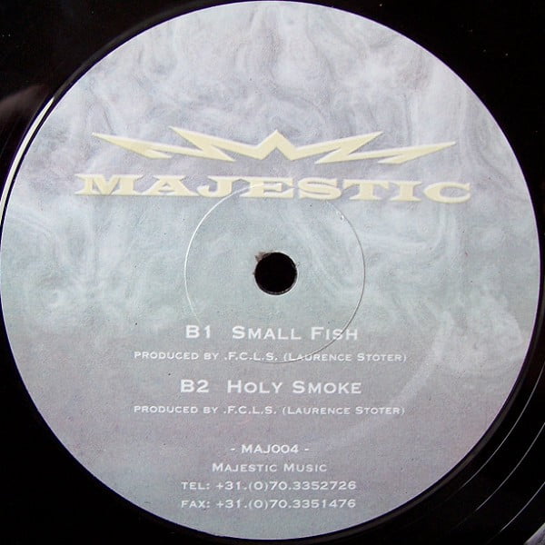 F.C.L.S. & Pako - Untitled - Image 3