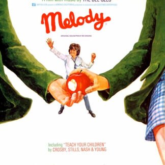 Various - Original Soundtrack Recording From Melody