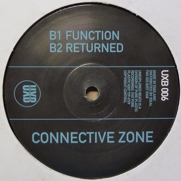 Connective Zone - Palm Palm - Image 3
