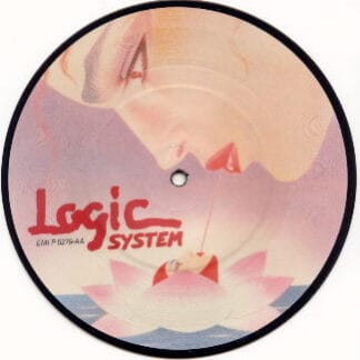 Logic System - Be Yourself / Domino Dance