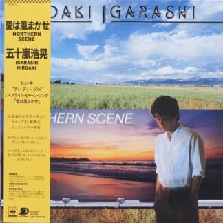 Hiroaki Igarashi - Northern Scene