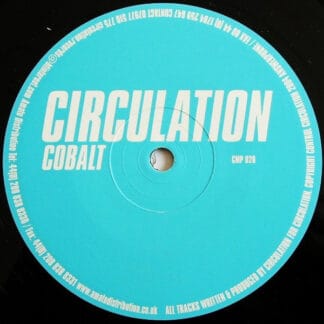 Circulation - Cobalt
