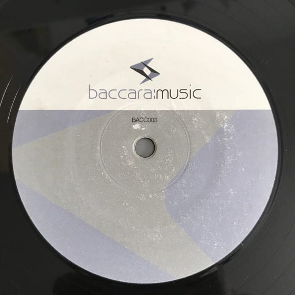 Alain Bax - I'm Calling Myself - Image 3